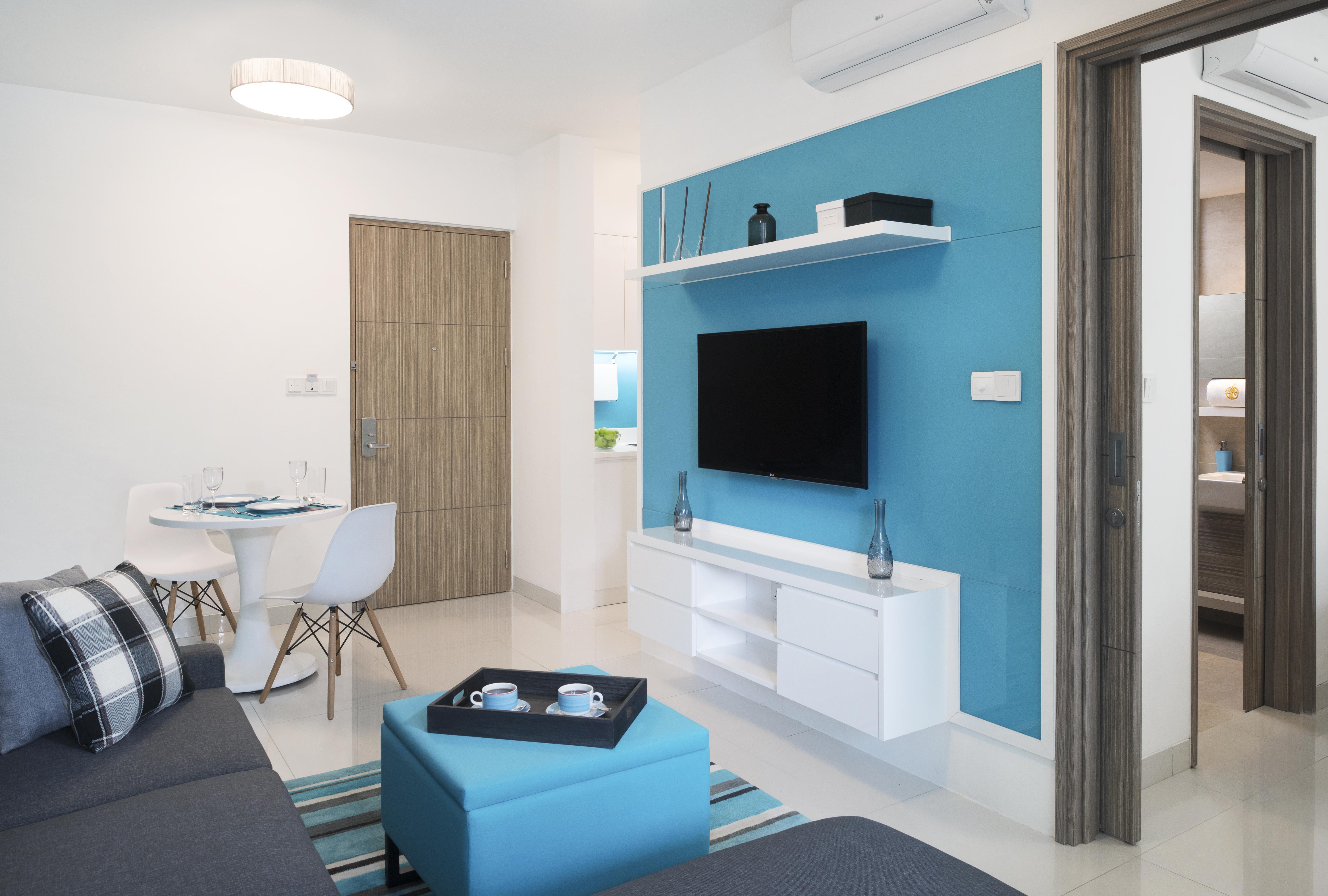 Cassia Bintan, Part Of Banyan Group Hotel Lagoi Ngoại thất bức ảnh
