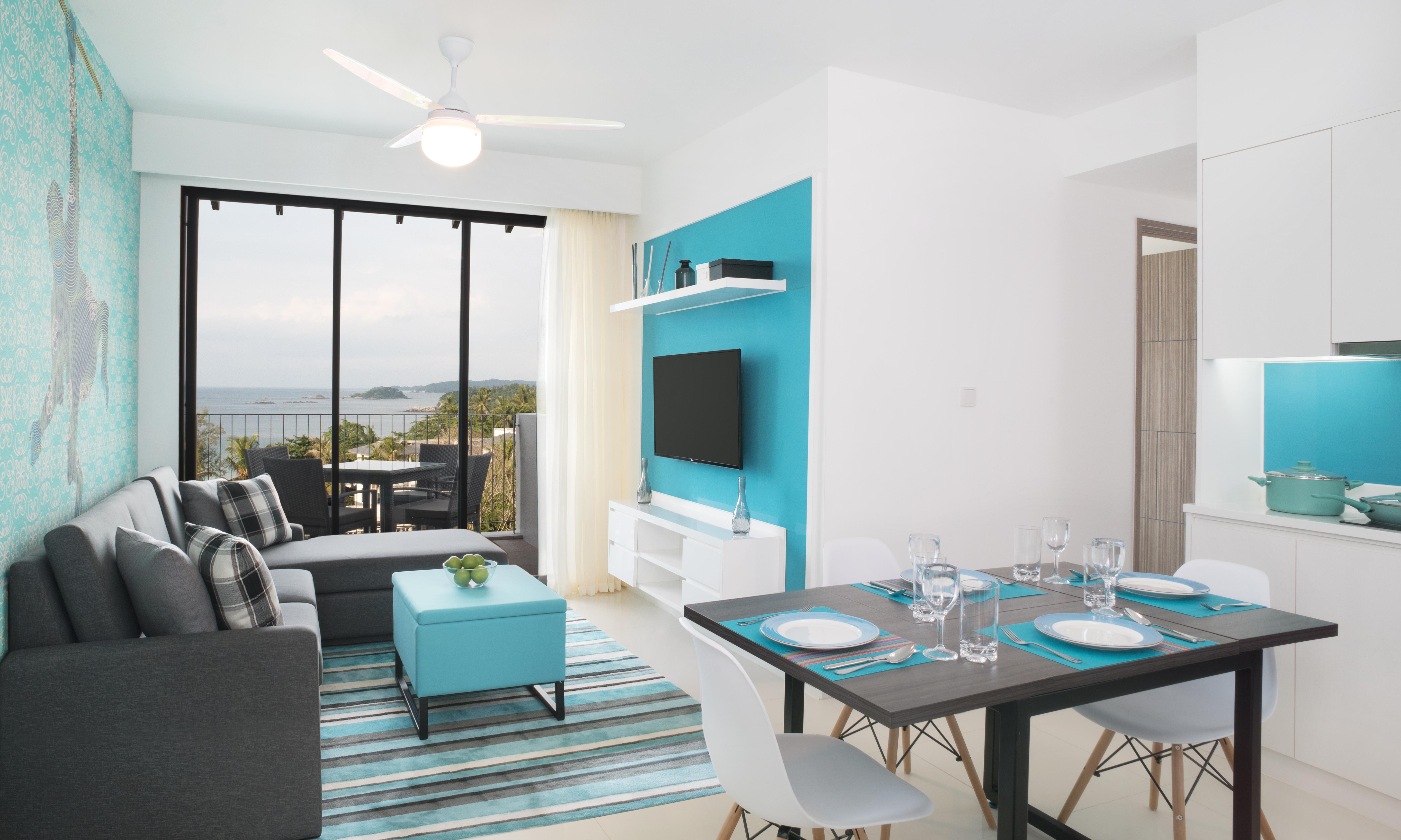 Cassia Bintan, Part Of Banyan Group Hotel Lagoi Ngoại thất bức ảnh