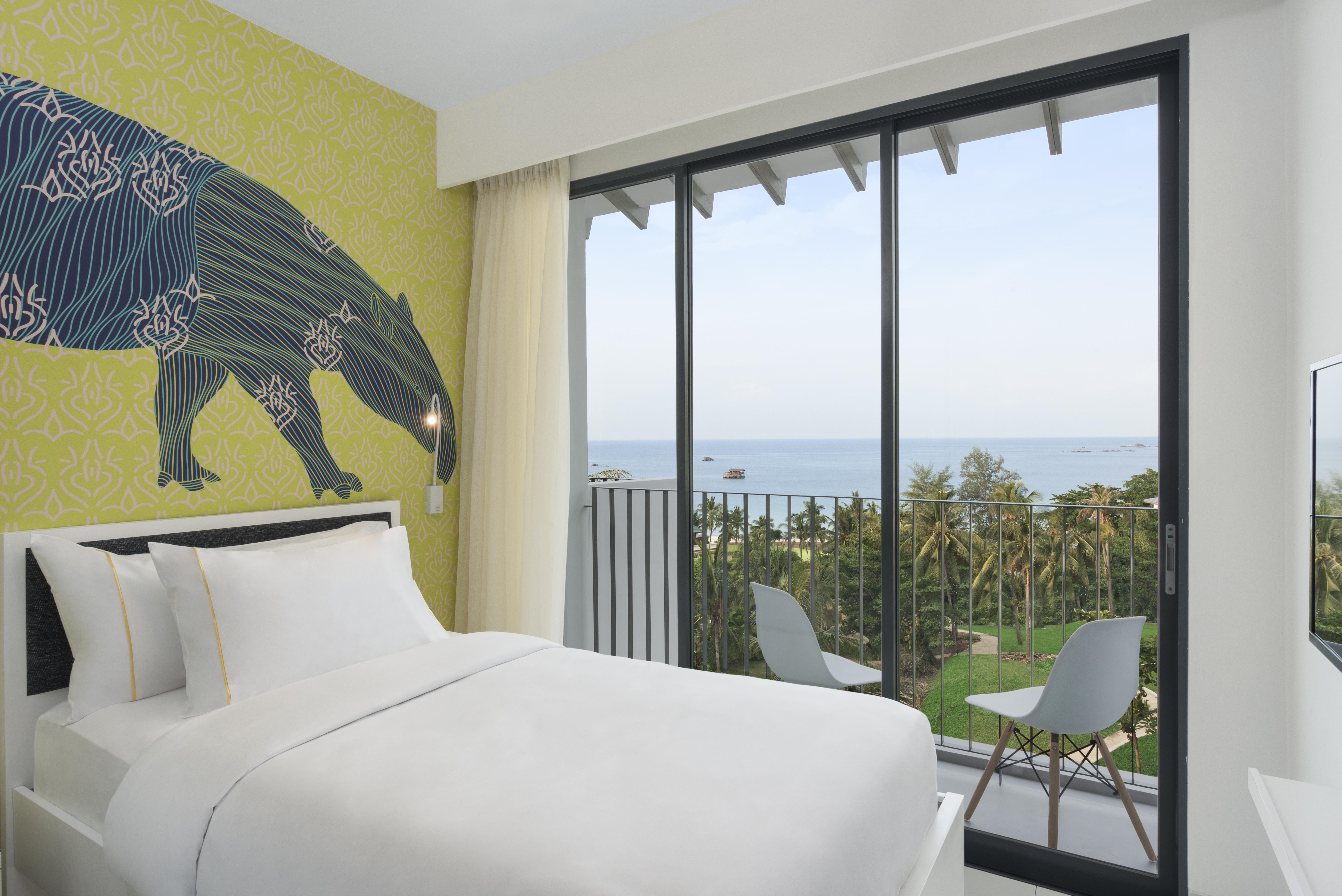 Cassia Bintan, Part Of Banyan Group Hotel Lagoi Ngoại thất bức ảnh