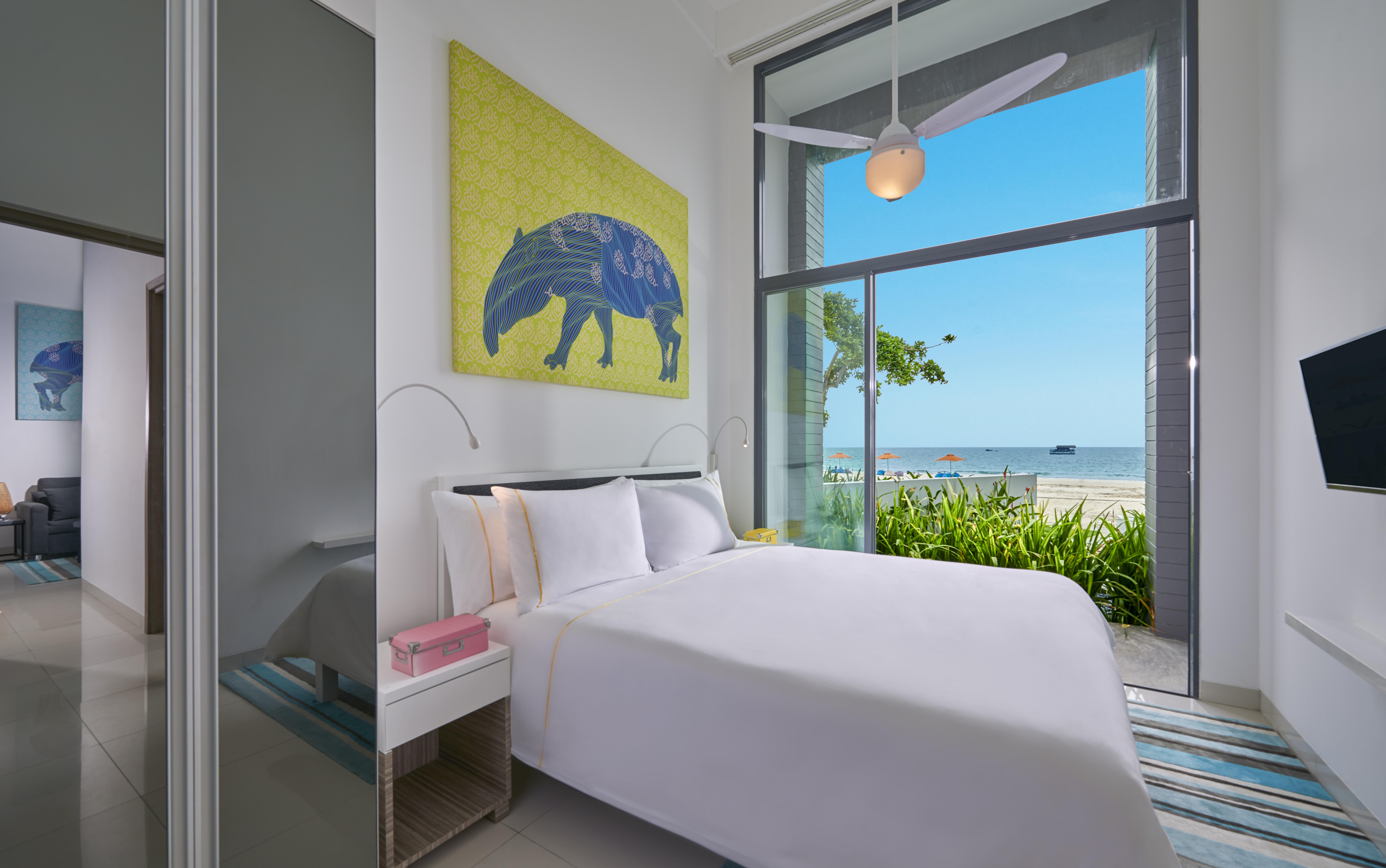 Cassia Bintan, Part Of Banyan Group Hotel Lagoi Ngoại thất bức ảnh