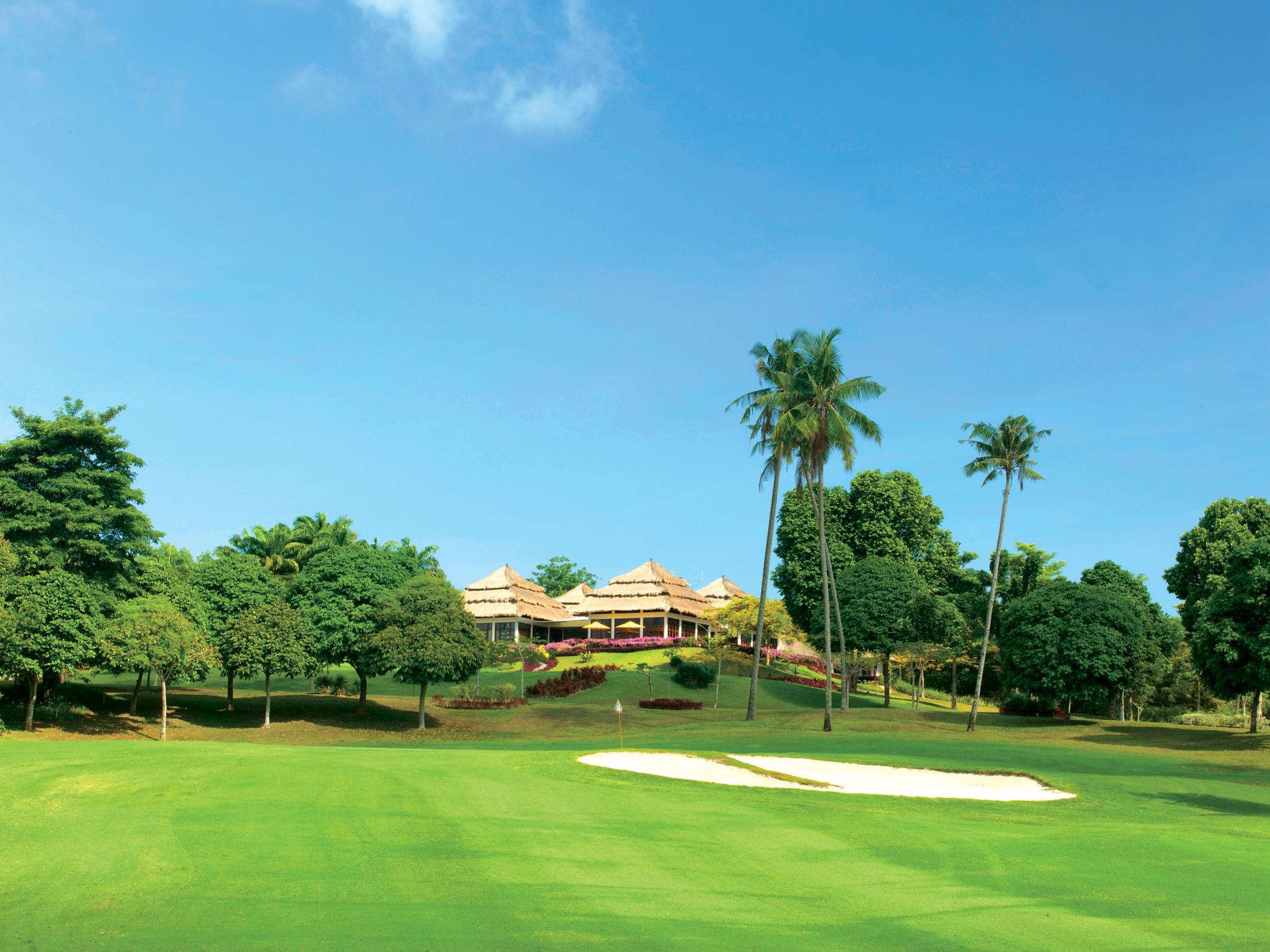 Cassia Bintan, Part Of Banyan Group Hotel Lagoi Ngoại thất bức ảnh