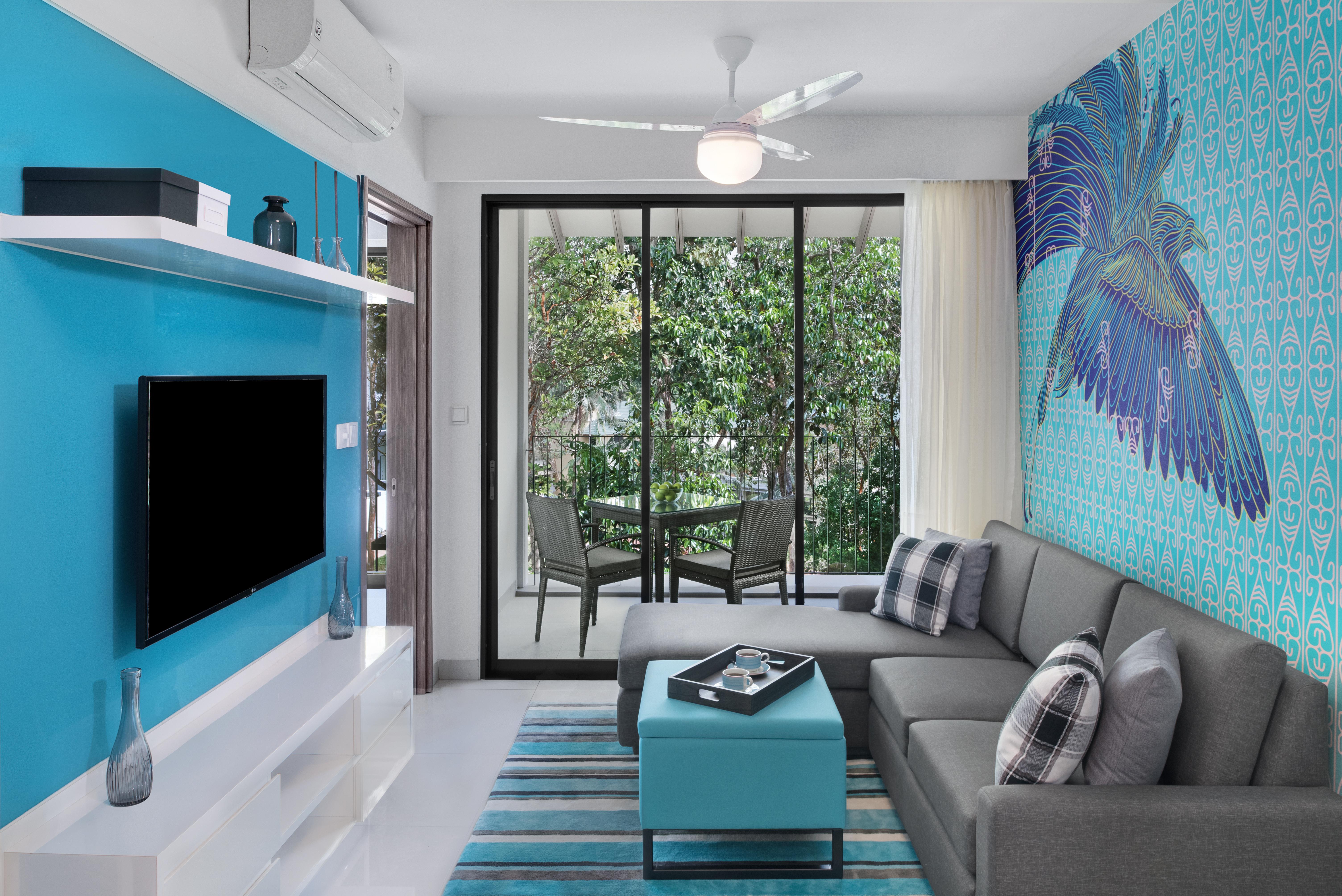 Cassia Bintan, Part Of Banyan Group Hotel Lagoi Ngoại thất bức ảnh