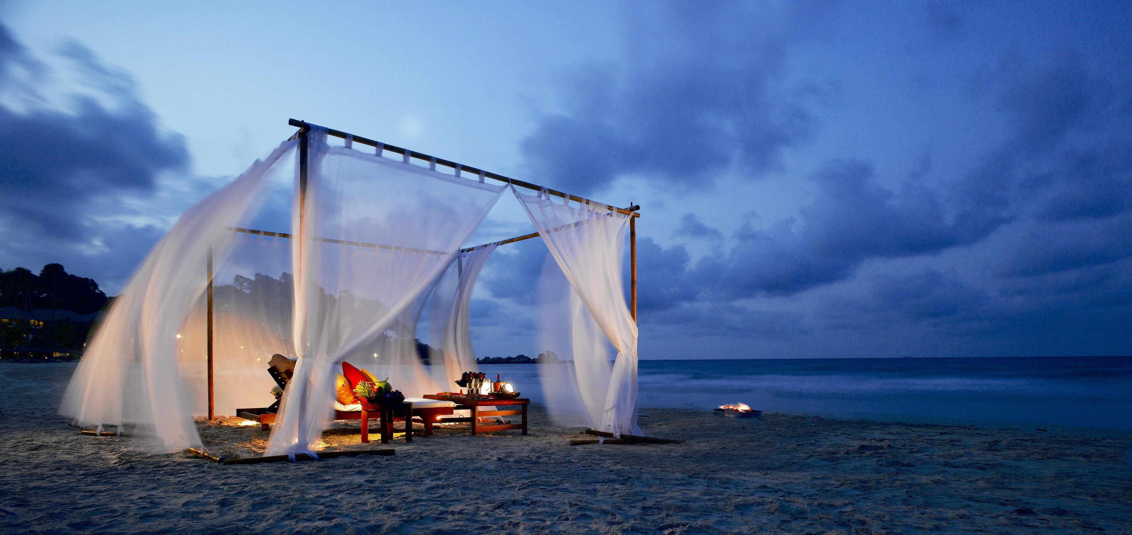 Cassia Bintan, Part Of Banyan Group Hotel Lagoi Ngoại thất bức ảnh
