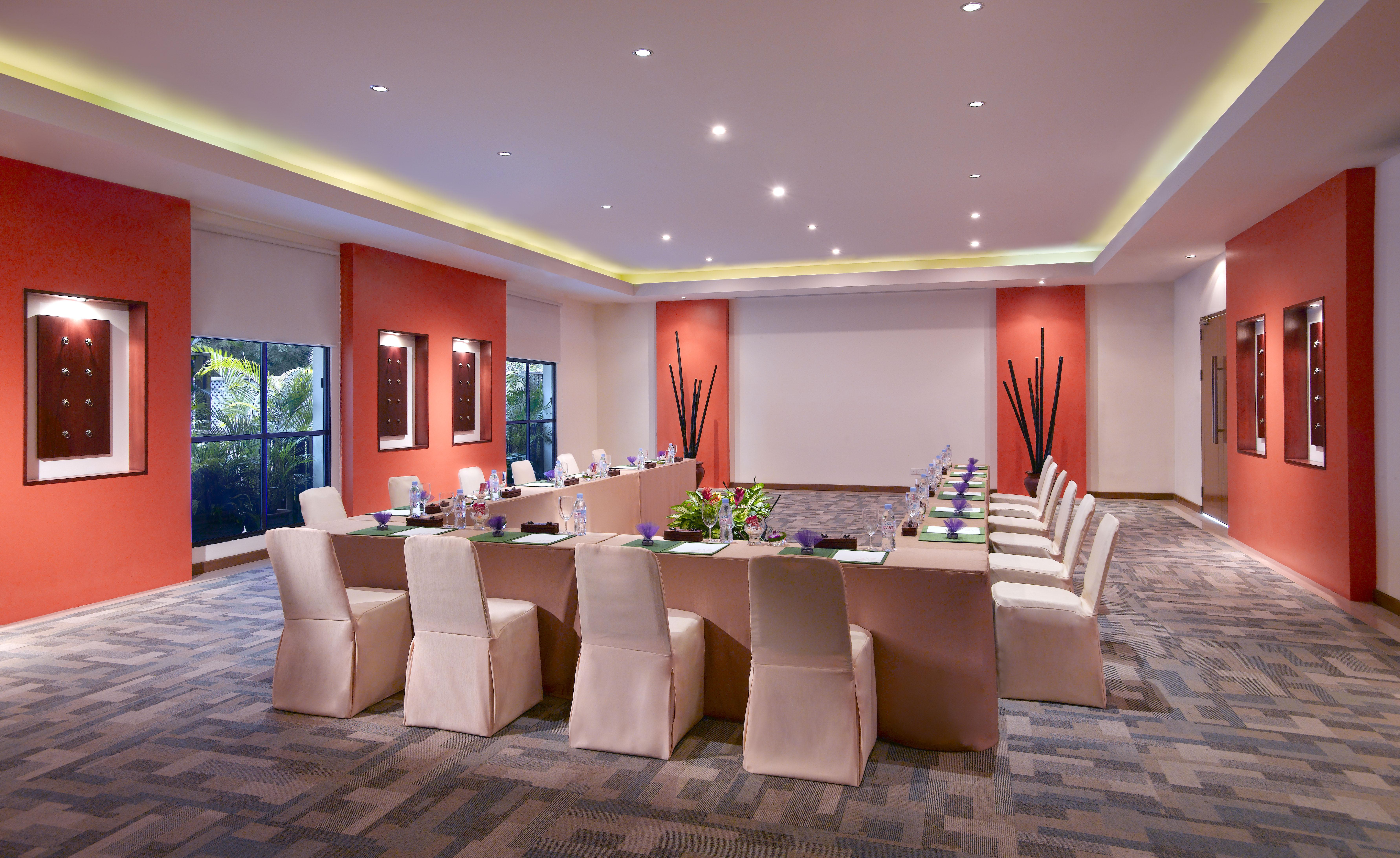 Cassia Bintan, Part Of Banyan Group Hotel Lagoi Ngoại thất bức ảnh