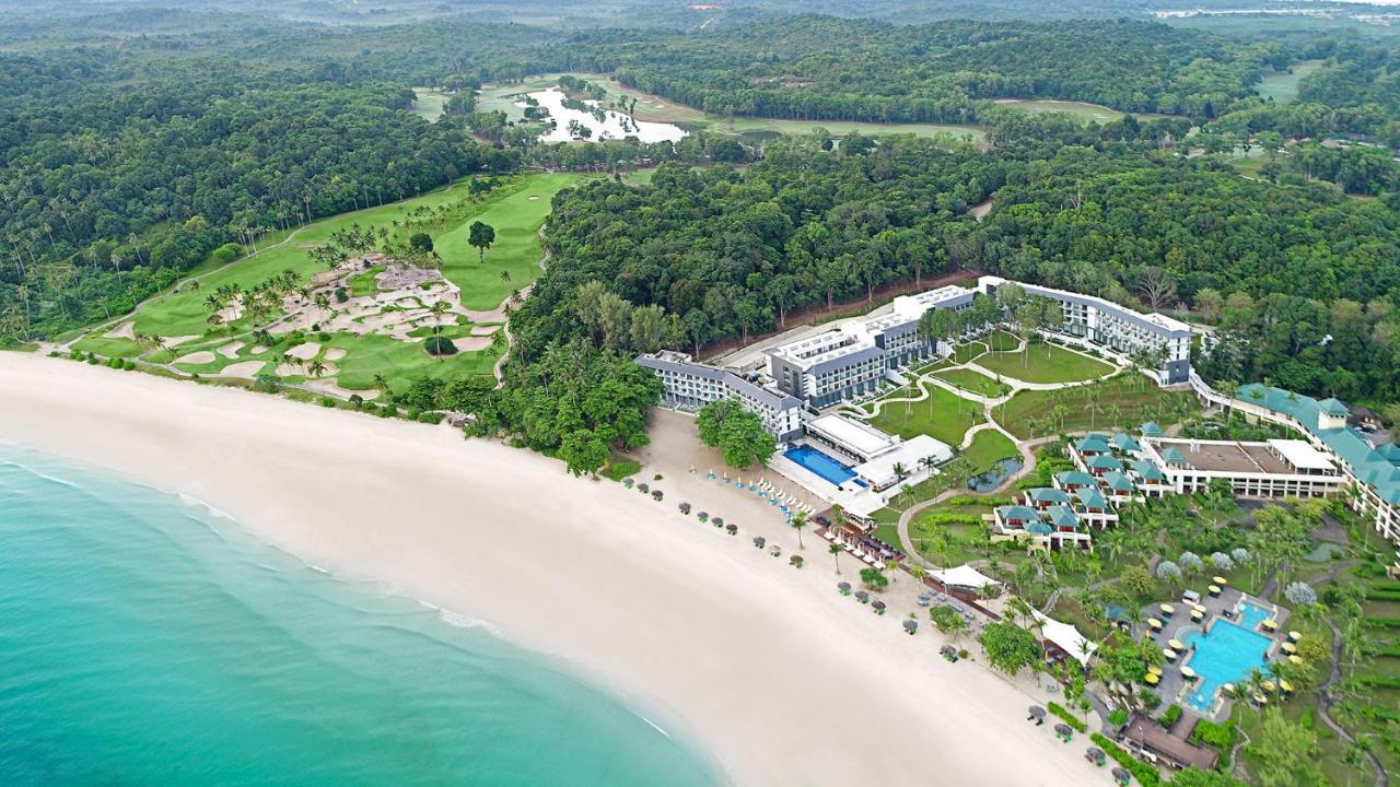Cassia Bintan, Part Of Banyan Group Hotel Lagoi Ngoại thất bức ảnh