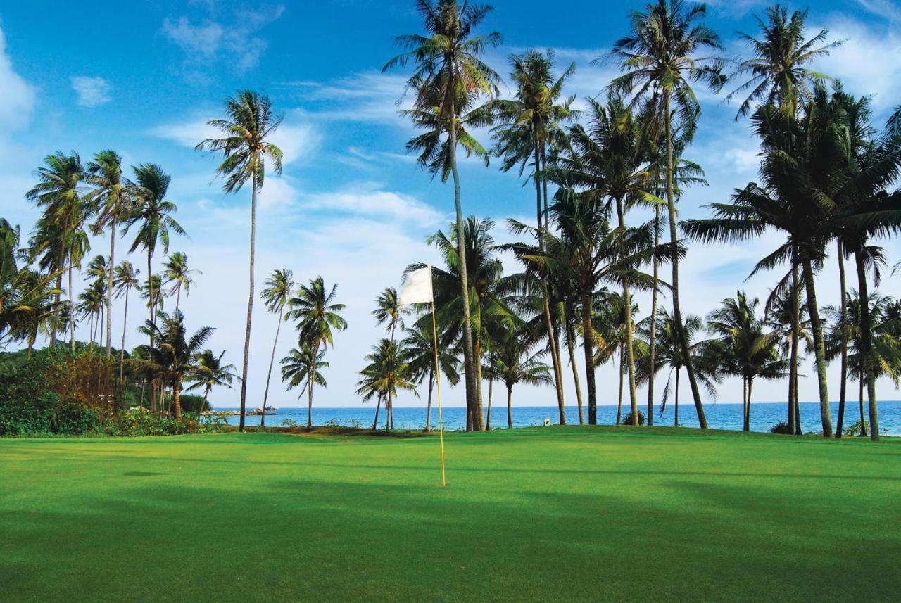 Cassia Bintan, Part Of Banyan Group Hotel Lagoi Ngoại thất bức ảnh