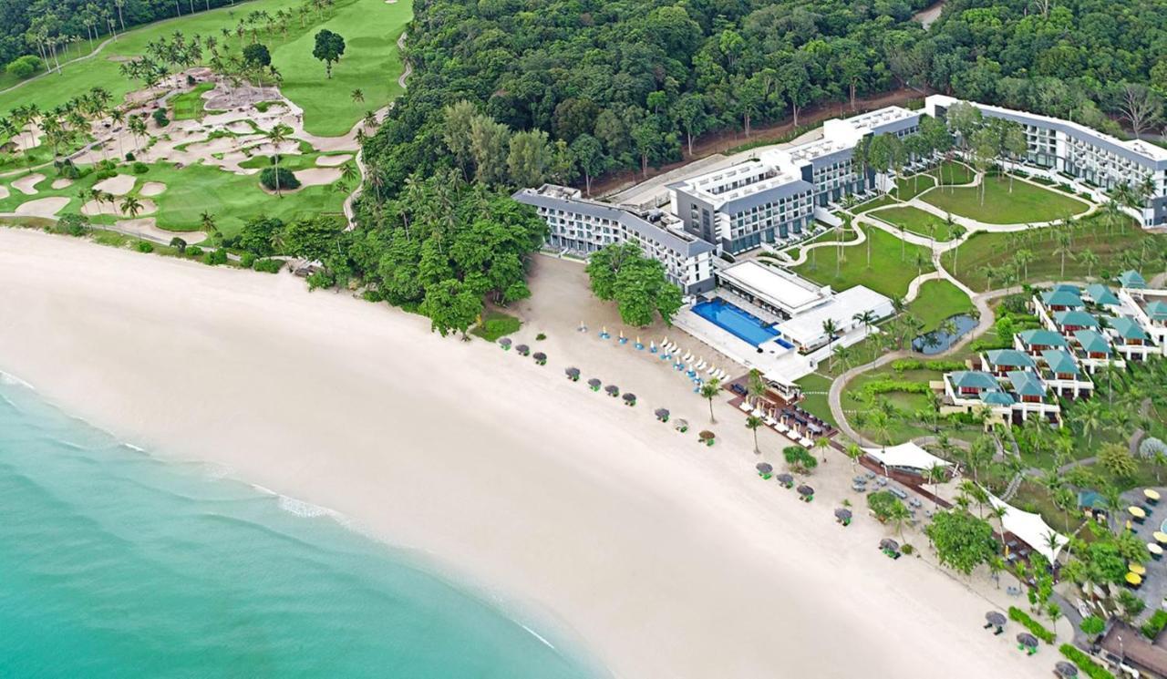 Cassia Bintan, Part Of Banyan Group Hotel Lagoi Ngoại thất bức ảnh